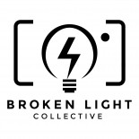 broken light