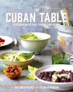 cuban table