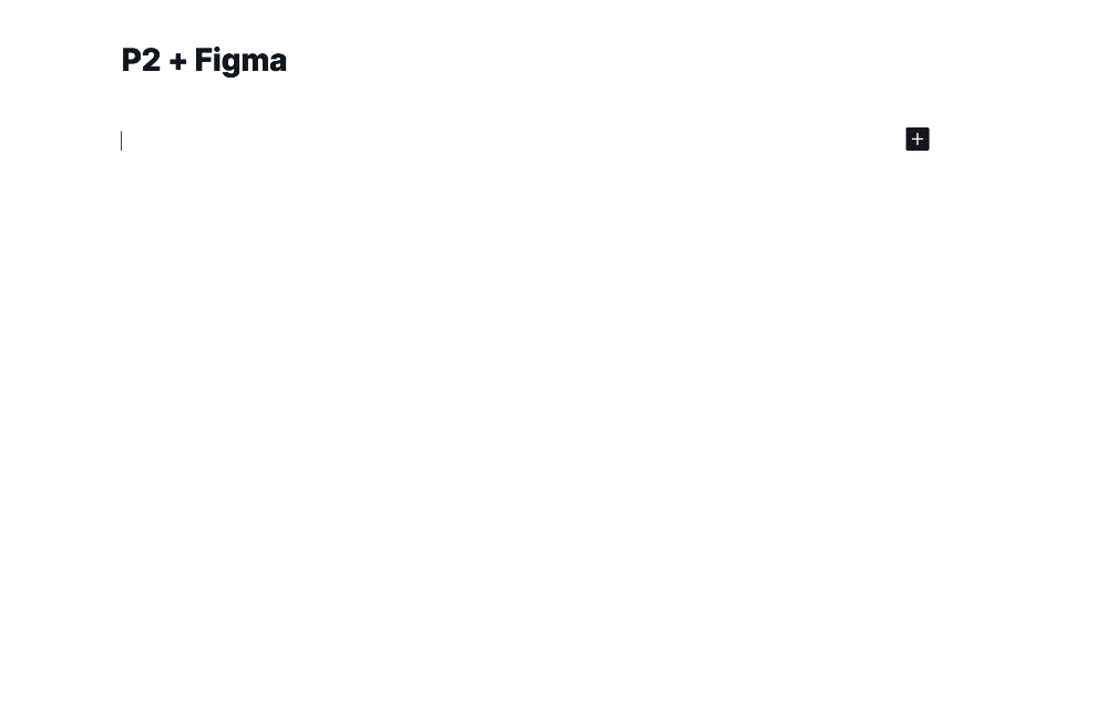 3-figma-use-block Showcase Your Figma Designs on WordPress P2 WordPress 